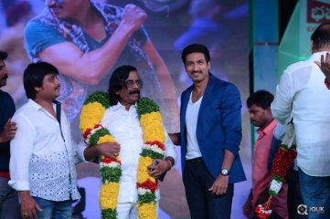 Soukyam Movie Audio Launch